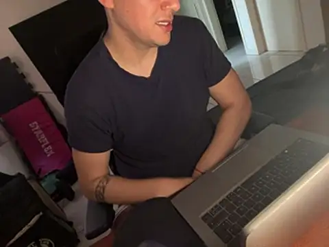 Jeff_pepper webcam