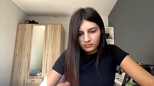 SpanishRooter webcam