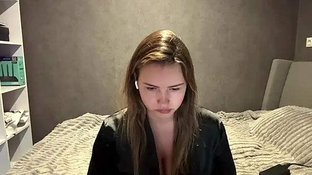 Four_Our webcam