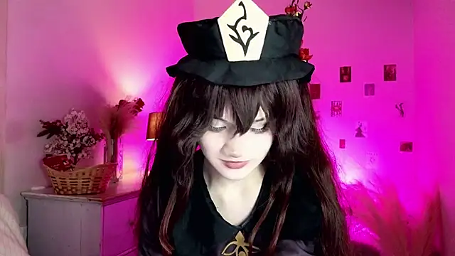 _Arlie_ webcam