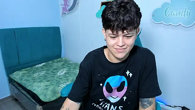 nataly_0303 webcam