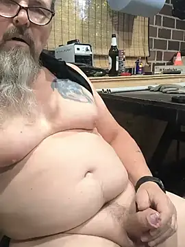 ShadowBiker1 webcam