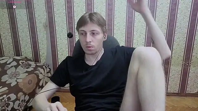 Darien_Brown webcam