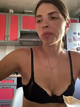SeducingYoghourt webcam