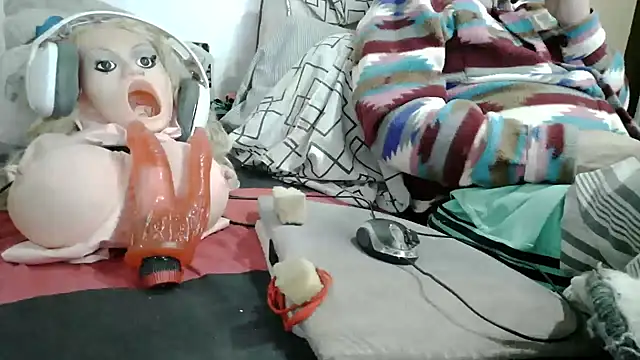 messi_syssy webcam