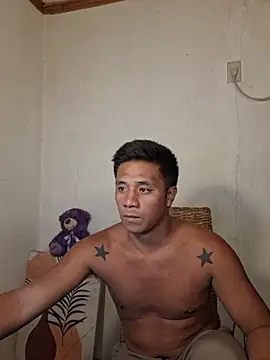 Felix_Asher webcam