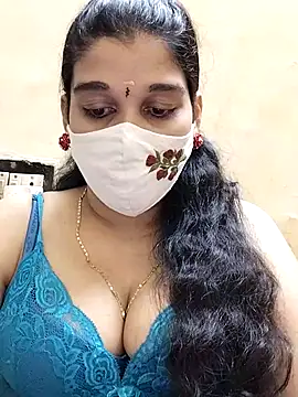 amelia-rani webcam