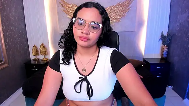 Celeste_luxe webcam