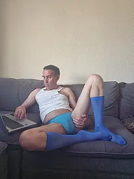 joegalea webcam