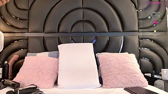 Iris_Ross_ webcam