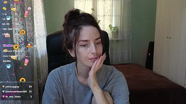 xx_adrihanna_xx webcam