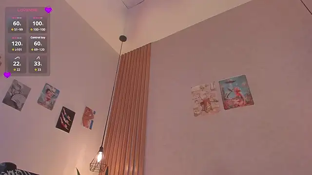 PawgGirl18 webcam