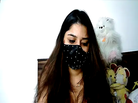 Gloie4u webcam