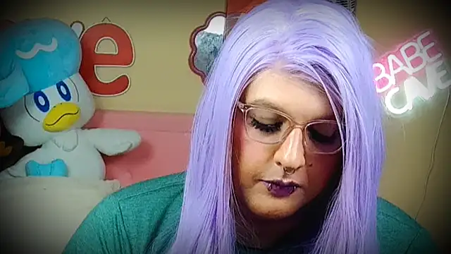 Blakelytgirl webcam