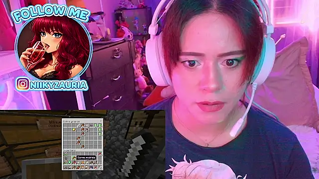 _niiky webcam