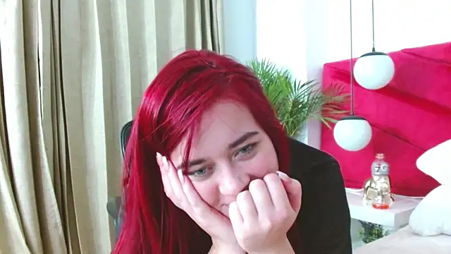 Sophie_ponce webcam