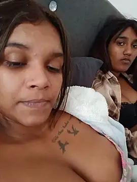 Indianqueen03 webcam