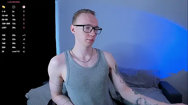 Alex_silent webcam
