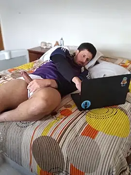 Jota_show webcam