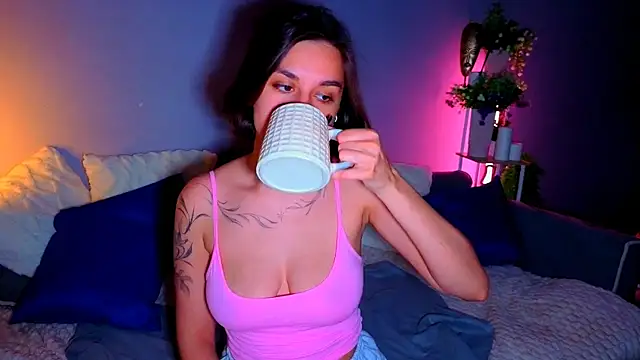 SweetyKatty_ webcam