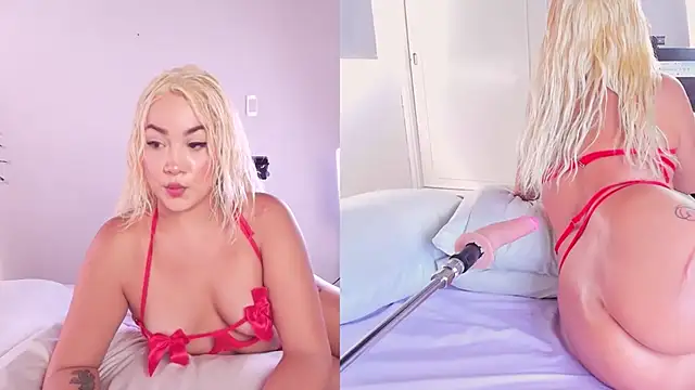 Jessie__Hot webcam