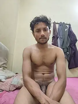 Indiandaddy11 webcam