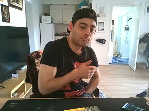 mihaimichael webcam