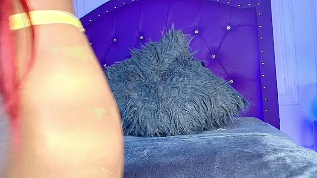sarah_banks1 webcam