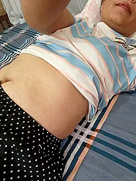 Doremon_95 webcam