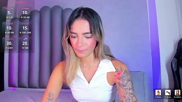 _Felicity_1 webcam