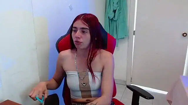 Maximesex webcam