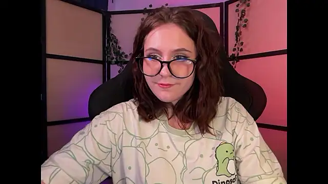 Diana_Flower webcam