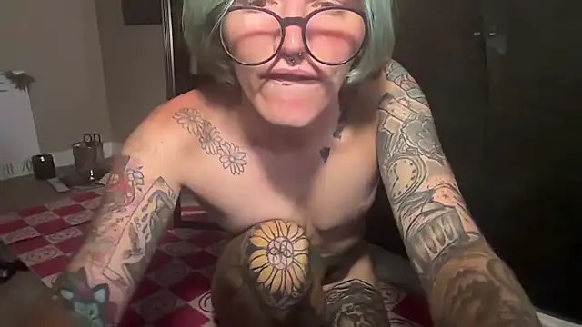 thesexyalt webcam