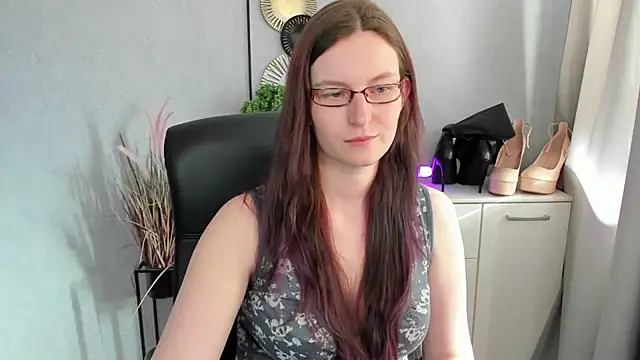 emmaxDelight webcam