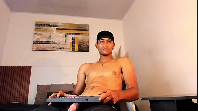 zander_2120 webcam