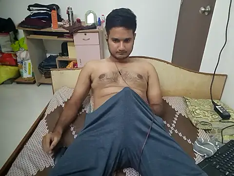 young-hairy-jon webcam