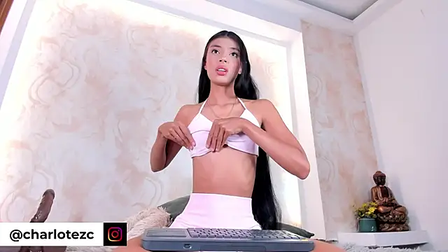 Charlote_zc webcam