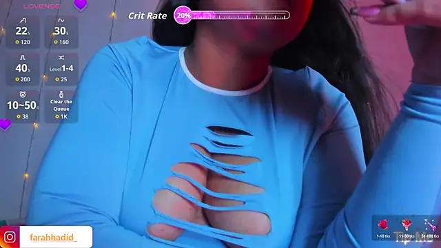 Maisa_issa webcam