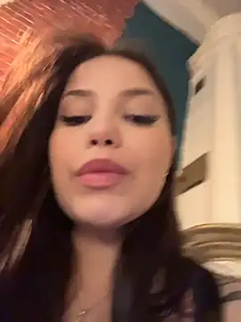 Chloe__Moon webcam