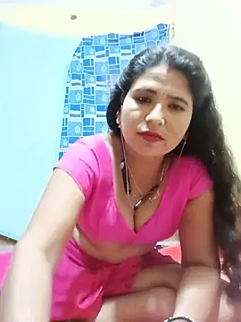 ANUGIRL203 webcam