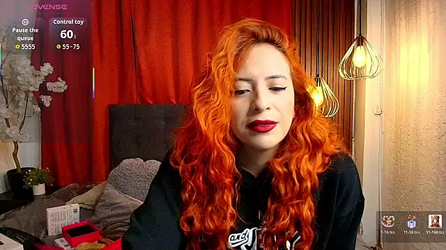sahra_taylor_ webcam