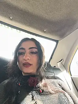 Lila_Desiree webcam