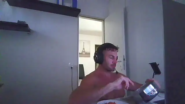 alpha-hunk webcam