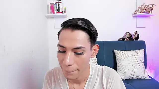 JackeOwens webcam