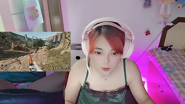 Song_99 webcam