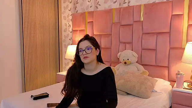 ArianaFranco webcam