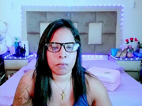indiantopaz694u webcam