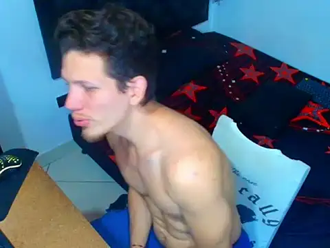 kevinkewman webcam