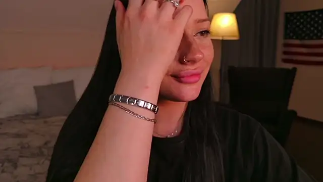 LisaaLiss webcam