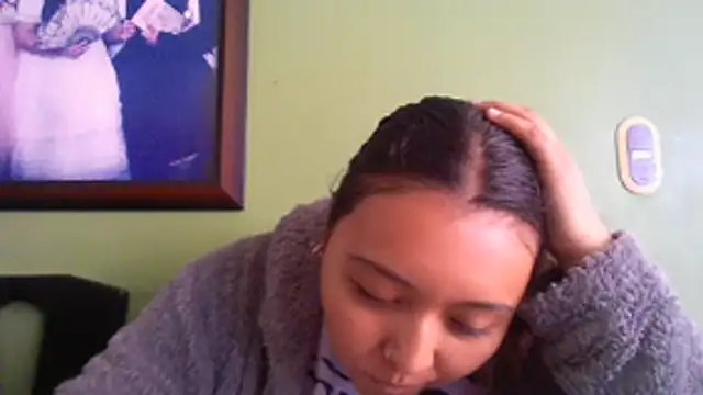 Rush_rosee_150 webcam